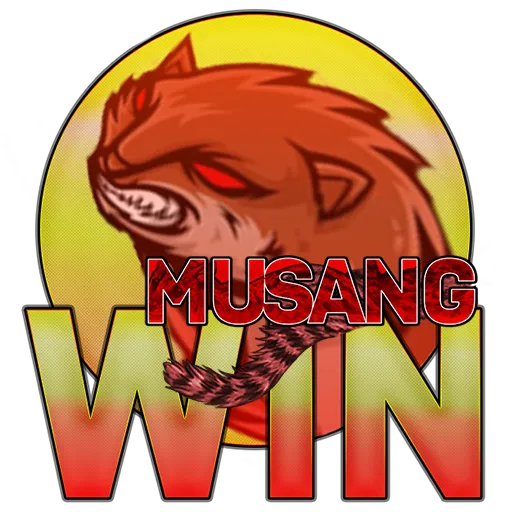 MUSANGWIN - Game Strategi Petualangan Terbaik