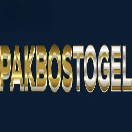 PAKBOSTOGEL - Game Slot Seru dan Menguntungkan