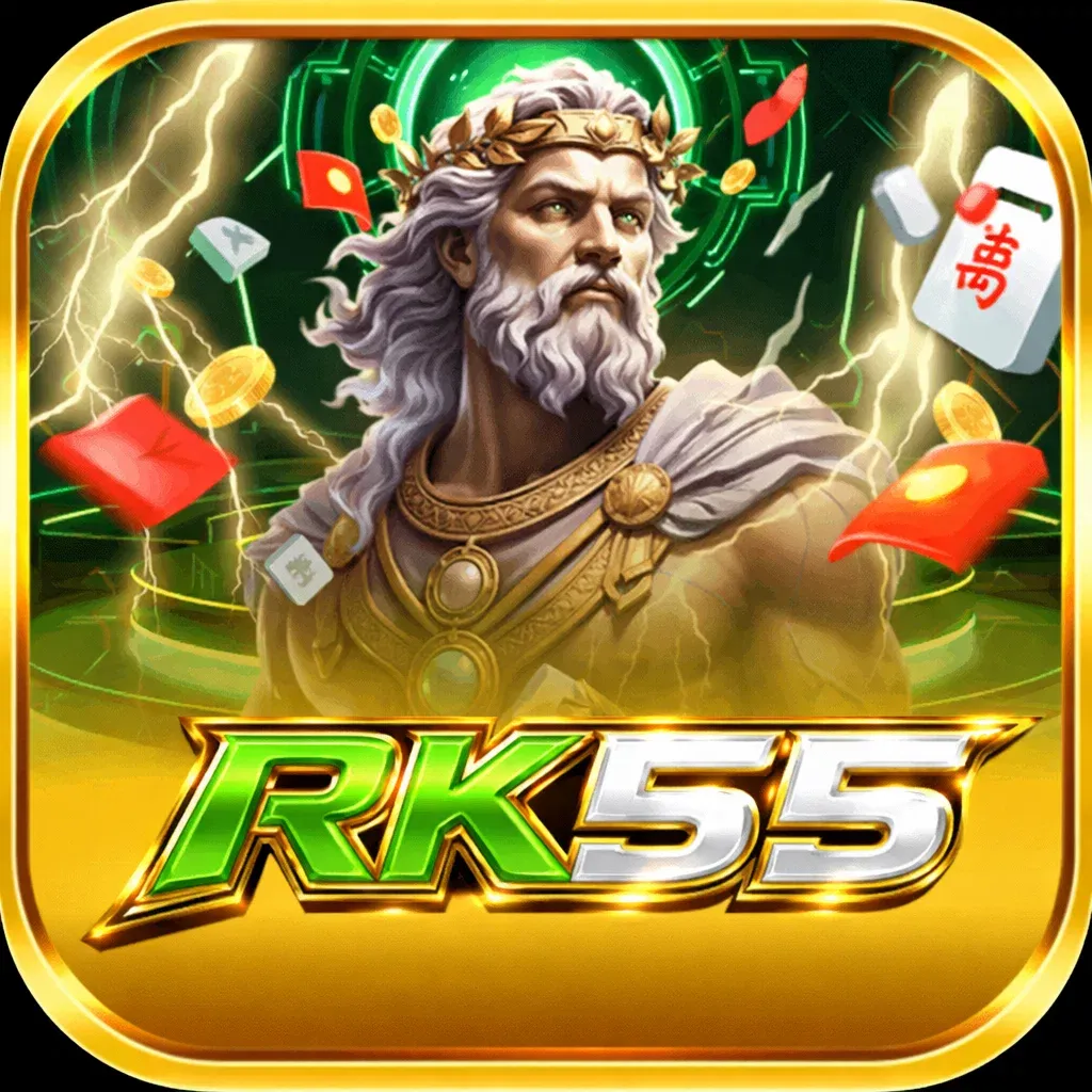 RK55 - Aksi Pertempuran Terbaik di Game TPS